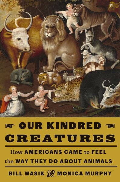 Produktbild: Our Kindred Creatures