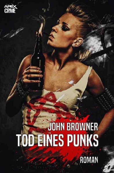 Produktbild: Tod Eines Punks
