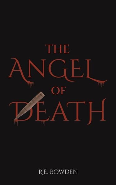 Produktbild: The Angel of Death