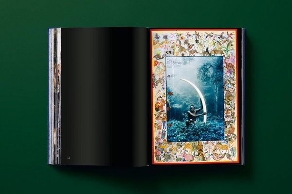 Produktbild: Peter Beard
