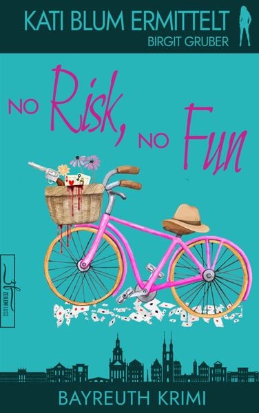 Produktbild: No Risk, No Fun