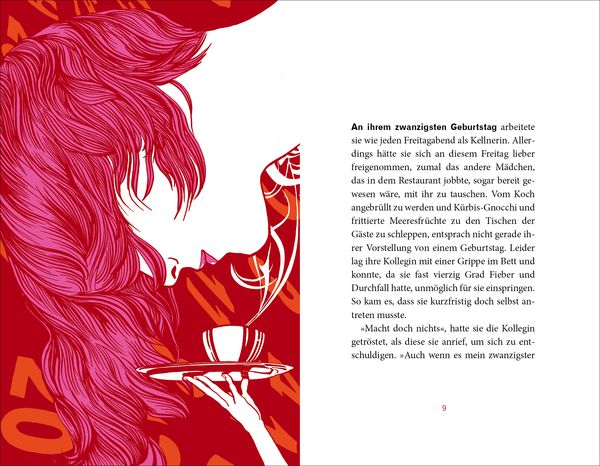 Produktbild: Birthday Girl