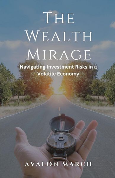 Produktbild: The Wealth Mirage