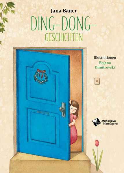 Produktbild: Ding-Dong-Geschichten