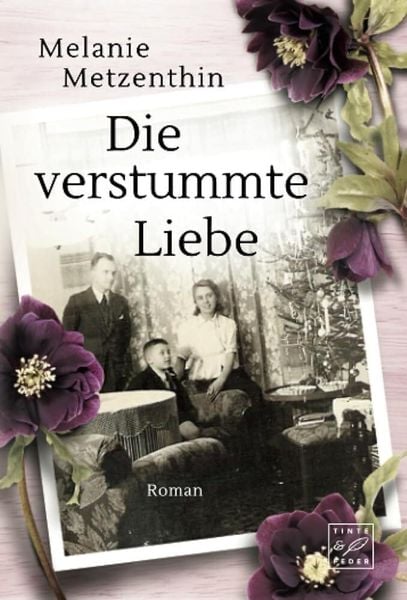 Produktbild: Die verstummte Liebe