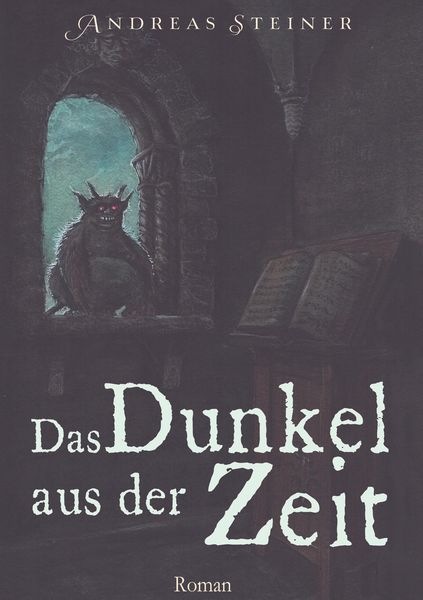 Produktbild: Das Dunkel aus der Zeit