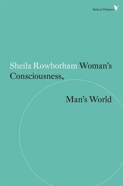 Produktbild: Woman's Consciousness, Man's World