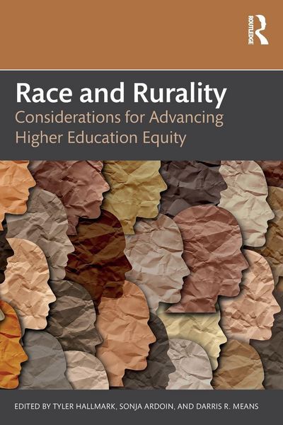 Produktbild: Race and Rurality