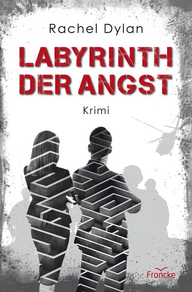 Produktbild: Labyrinth der Angst