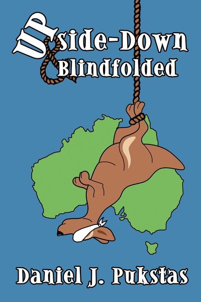 Produktbild: Upside-Down and Blindfolded