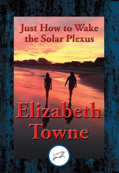Produktbild: Just How to Wake the Solar Plexus