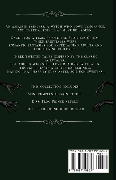 Produktbild: Once Upon a Spell