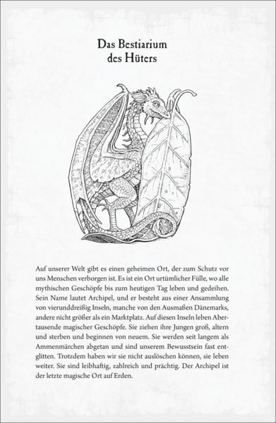 Produktbild: Impossible Creatures &ndash; Das Geheimnis der unglaublichen Wesen