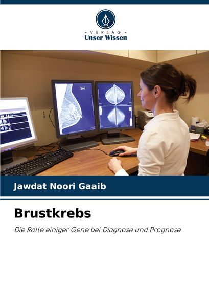 Produktbild: Brustkrebs