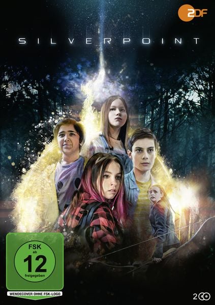 Produktbild: Silverpoint [2 DVDs]