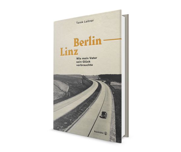 Produktbild: Berlin&ndash;Linz