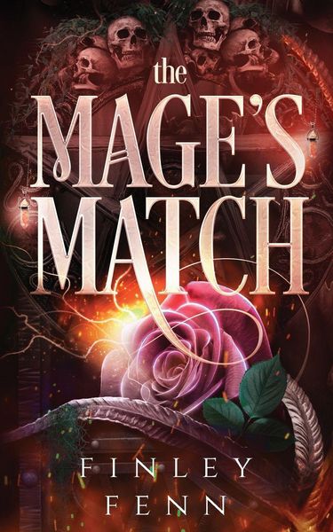 Produktbild: The Mage's Match
