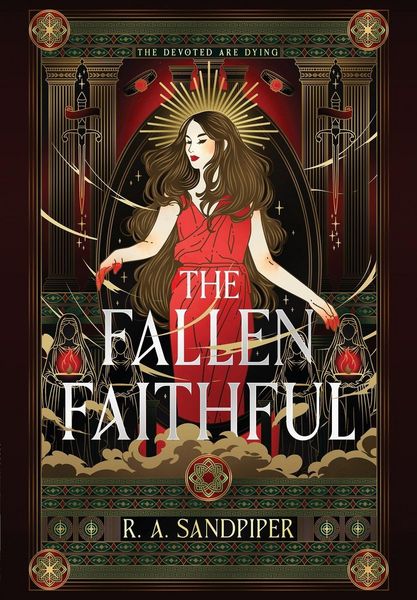 Produktbild: The Fallen Faithful