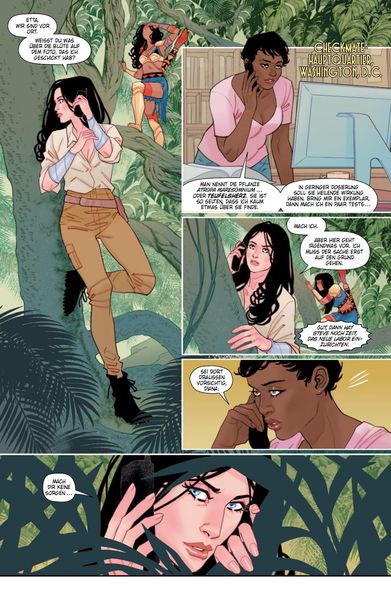 Produktbild: Wonder Woman