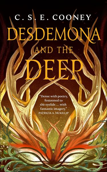 Produktbild: Desdemona and the Deep