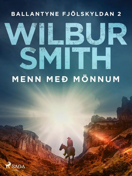 Produktbild: Menn me&eth; m&ouml;nnum