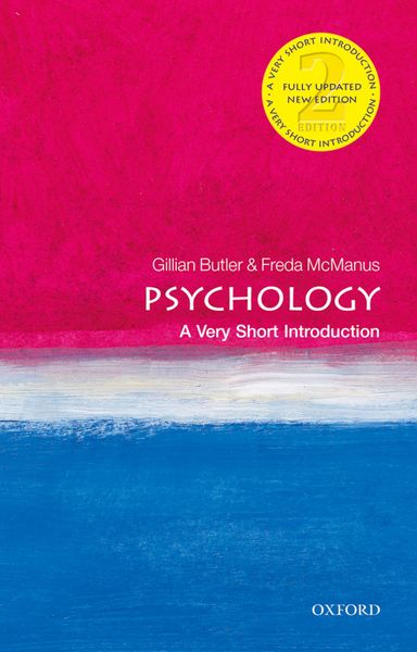 Produktbild: Psychology