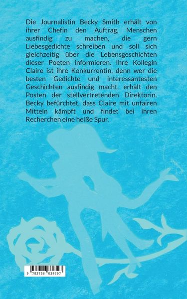 Produktbild: Bl&uuml;tenstaub und Wolkentr&auml;ume