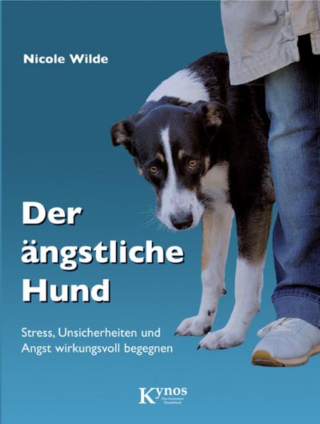 Produktbild: Der &auml;ngstliche Hund