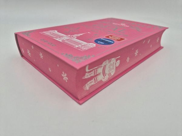 Produktbild: The Deal &ndash; Reine Verhandlungssache