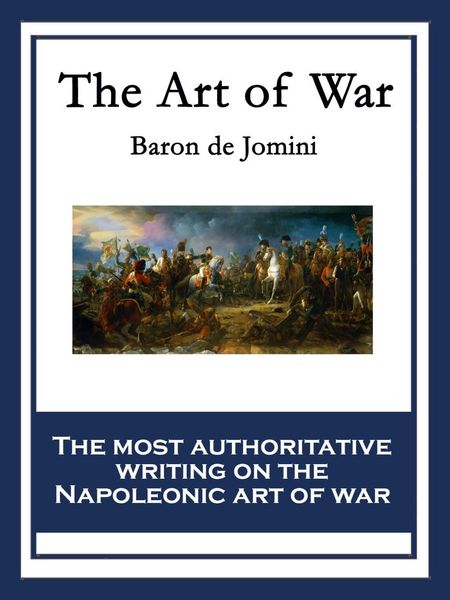 Produktbild: The Art of War
