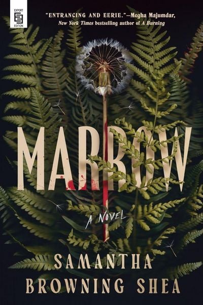 Produktbild: Marrow