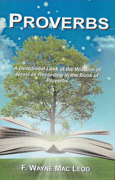 Produktbild: Proverbs