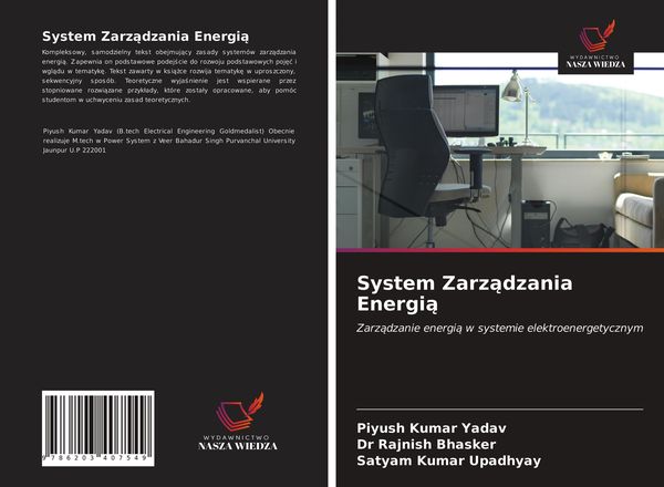Produktbild: System Zarz&iquest;dzania Energi&iquest;