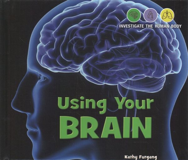 Produktbild: Using Your Brain
