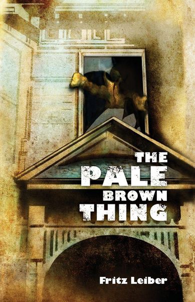 Produktbild: The Pale Brown Thing