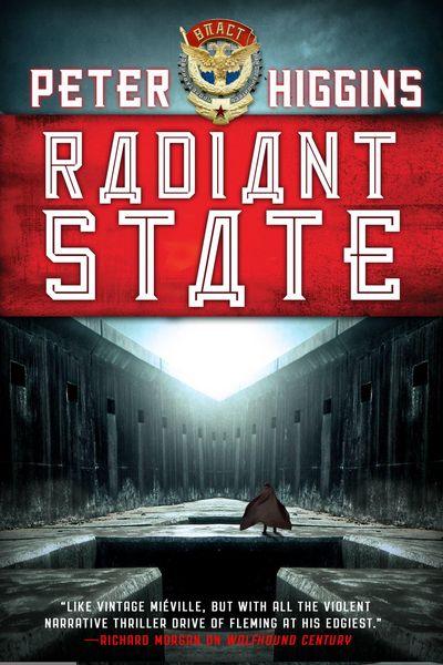 Produktbild: Radiant State