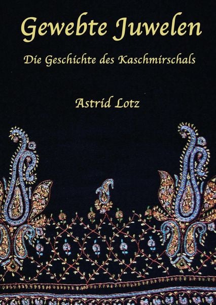 Produktbild: Gewebte Juwelen