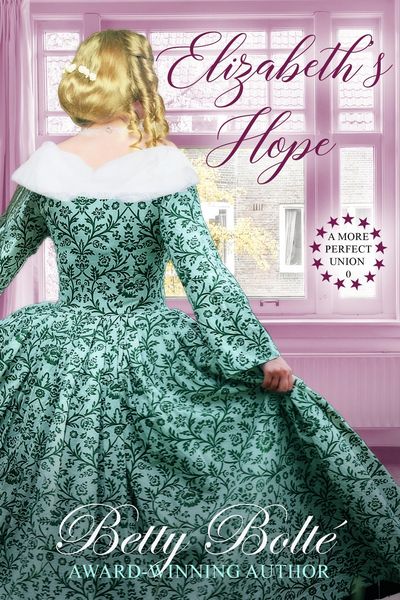 Produktbild: Elizabeth's Hope
