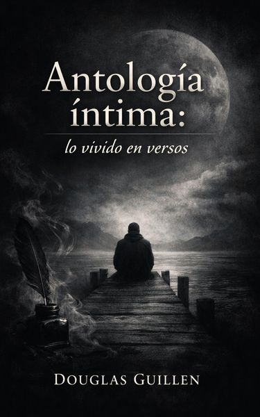 Produktbild: Antolog&iacute;a &Iacute;ntima