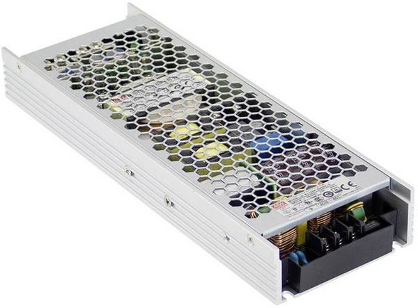 Produktbild: MEAN WELL MW UHP-500-24 Schaltnetzteil 25.2 V/DC 20.9A 501.6W