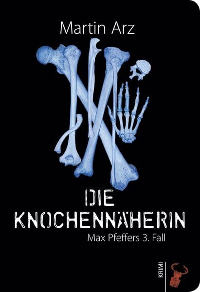 Produktbild: Die Knochenn&auml;herin