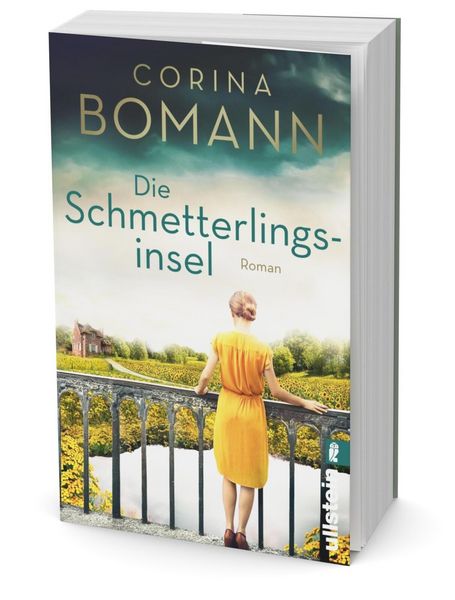 Produktbild: Die Schmetterlingsinsel