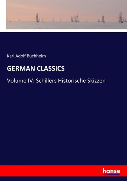 Produktbild: German Classics