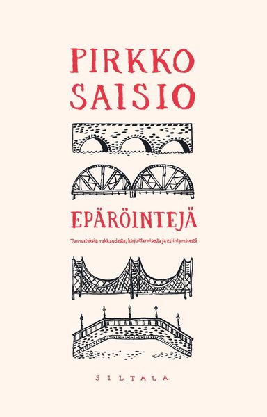 Produktbild: Ep&auml;r&ouml;intej&auml;