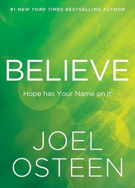 Produktbild: Believe