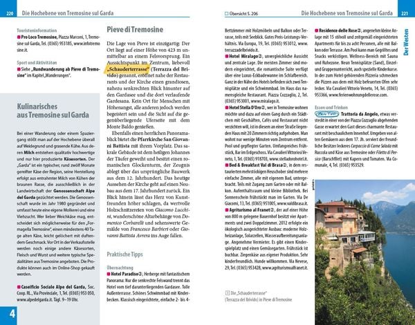 Produktbild: Reise Know-How Reiseführer Gardasee mit Verona und Brescia - Mit vielen Wandertipps -