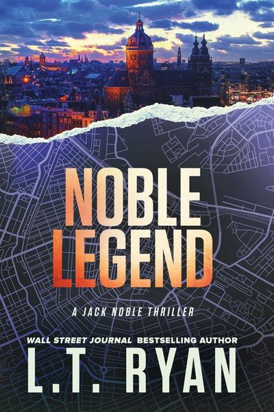 Produktbild: Noble Legend