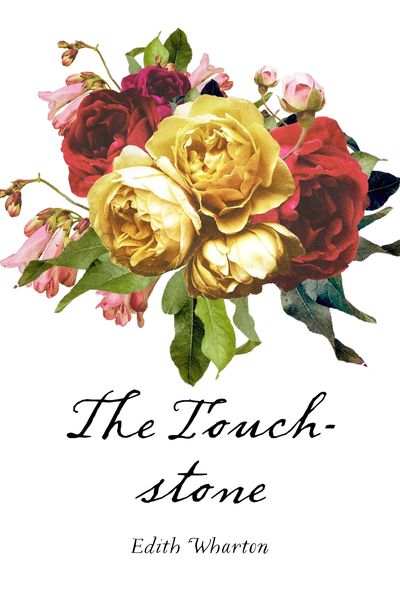 Produktbild: The Touchstone