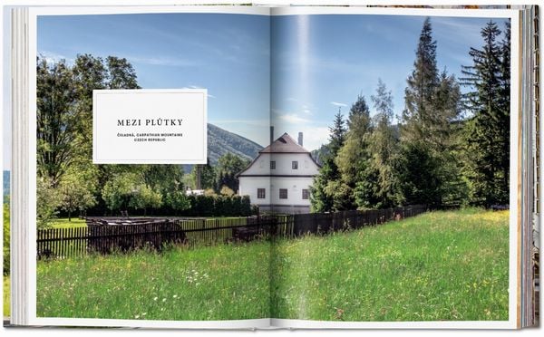 Produktbild: Great Escapes Europe