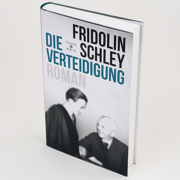 Produktbild: Die Verteidigung